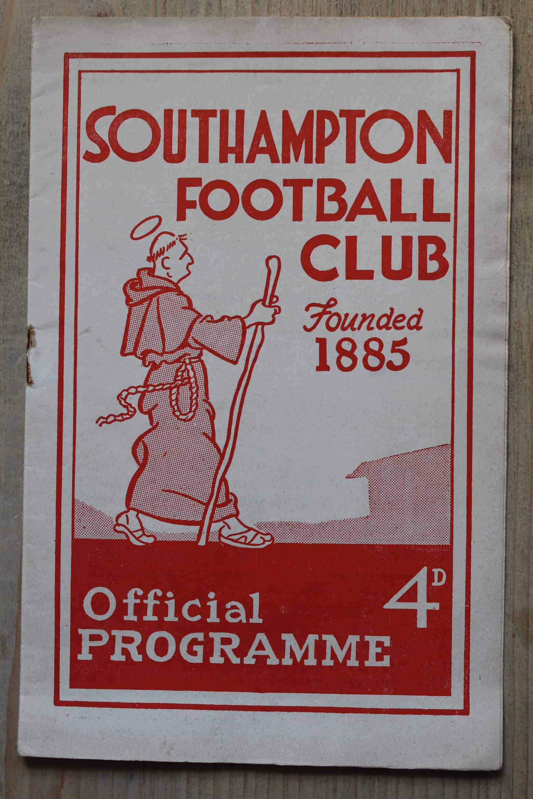 Southampton FC v Brentford FC